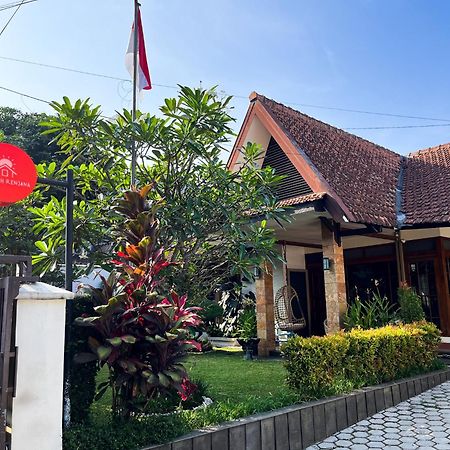 Roemah Renjana Bandung住宿加早餐旅馆 外观 照片