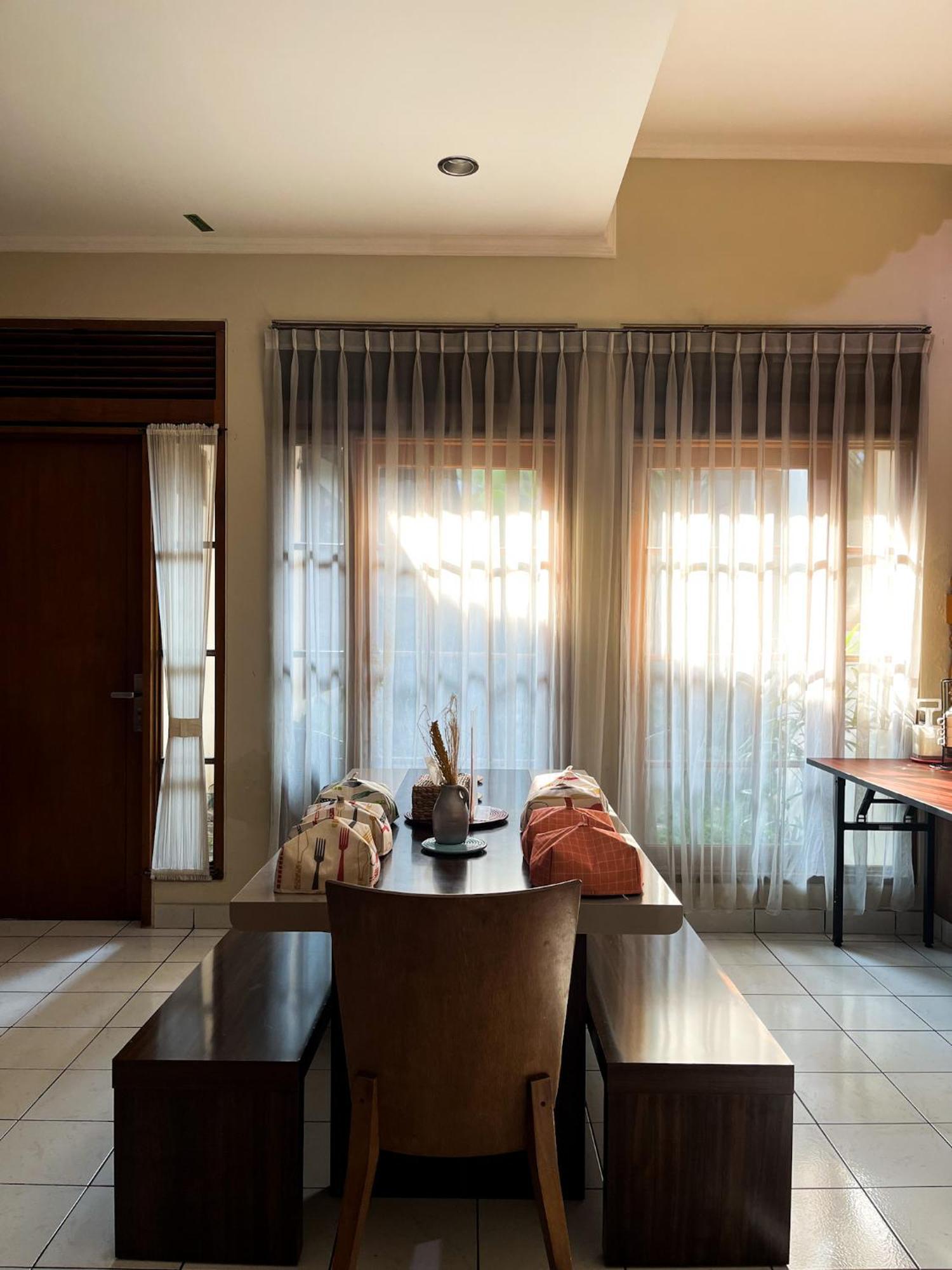 Roemah Renjana Bandung住宿加早餐旅馆 外观 照片